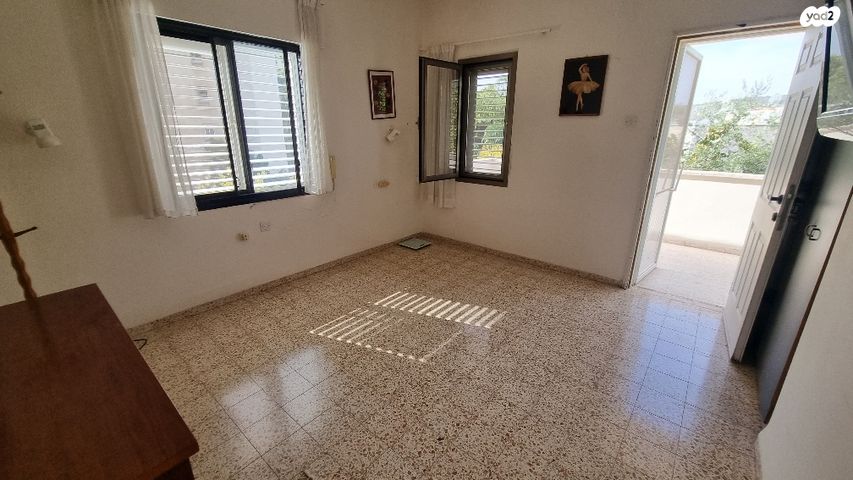 בית פרטי/ קוטג', רמת יקנעם, יקנעם עילית