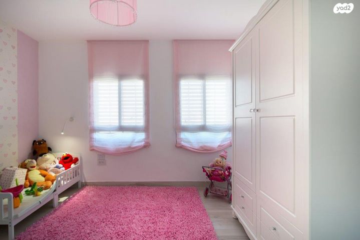 גג/ פנטהאוז, משה קול, בית הכרם, רמת בית הכרם, ירושלים