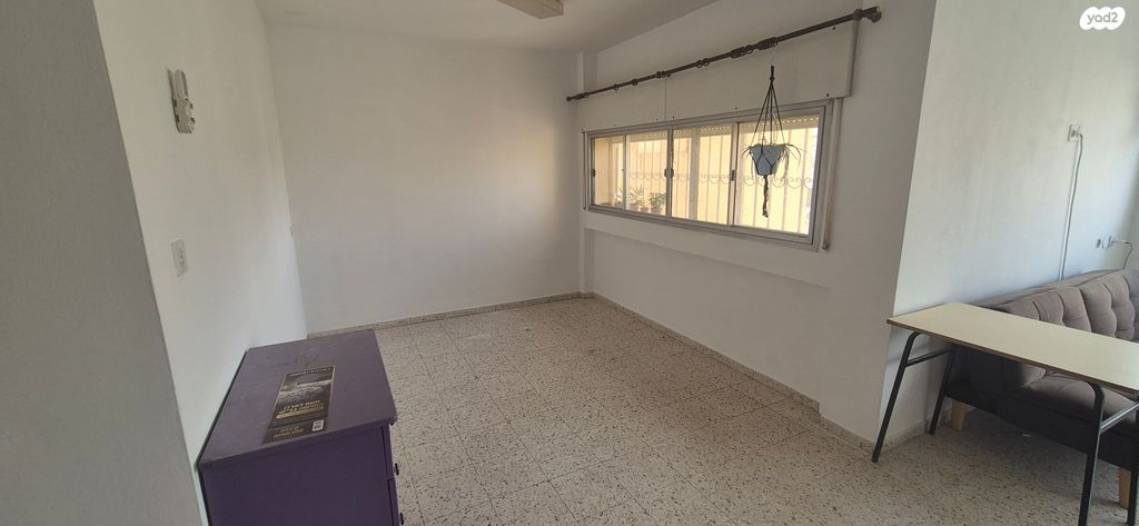 דירה, שדרות ירושלים 31, שכונה ט', באר שבע