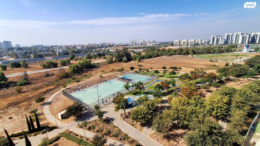 דירה, נופך 6, כרמי גת, קרית גת