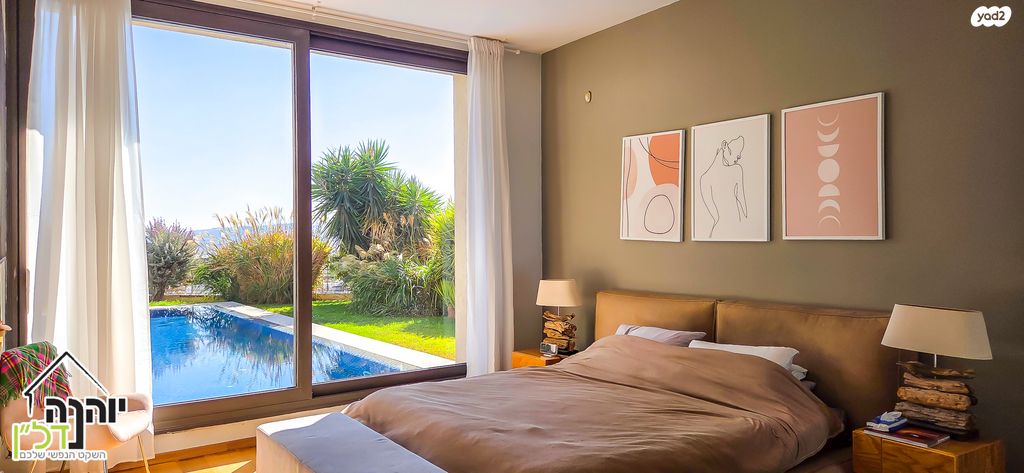 בית פרטי/ קוטג', כפר תבור