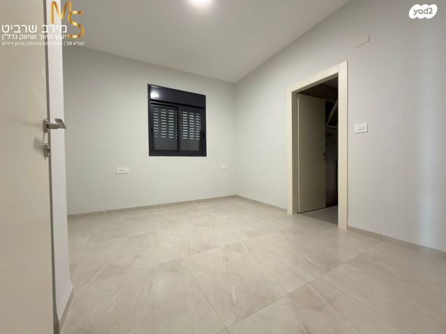 דירה, ליונל ווטסון, רמת בגין, חיפה