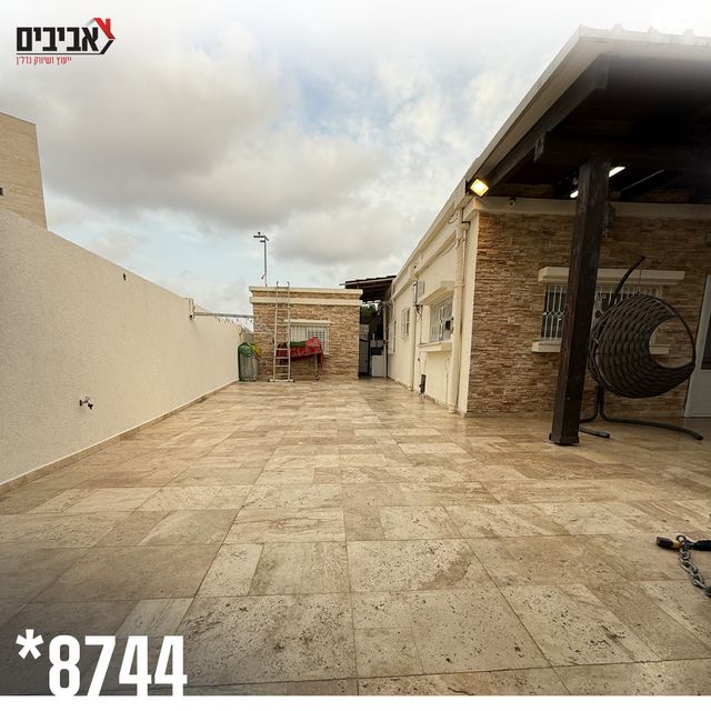 דו משפחתי, נאות הנביאים, שדרות