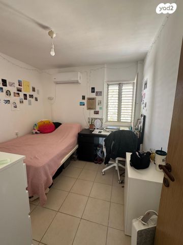 דירה, אוסוולדו ארניה, שכונה ד', באר שבע