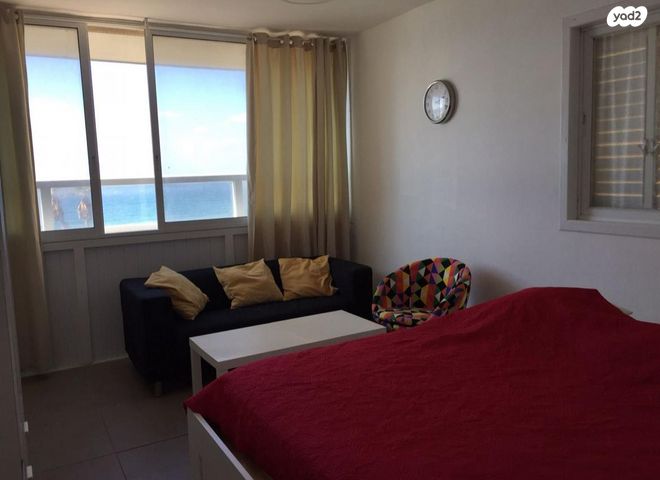 דירה, דרך בן גוריון, בת ים