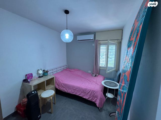 דירה, שדרות דגניה 71, קרית חיים מערבית, חיפה