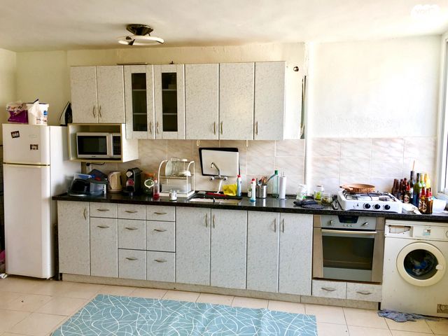 דירה, שמעון בר גיורא 23, שכונה ד', באר שבע