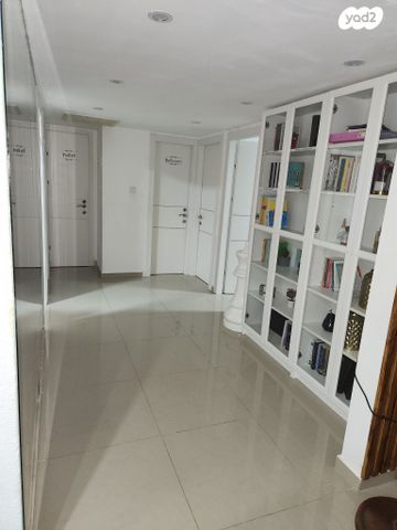 בית פרטי/ קוטג', רחבת הראל, שכונה ו', באר שבע