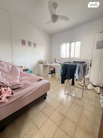 גג/ פנטהאוז, ה' באייר, נווה אפק, ראש העין