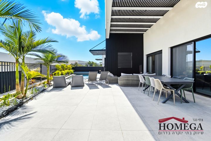 בית פרטי/ קוטג', מיתר / כרמית