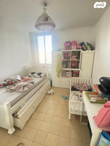 דירה, יהודה המכבי, רובע ו', אשדוד