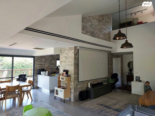 בית פרטי/ קוטג', רמות השבים, רמות השבים