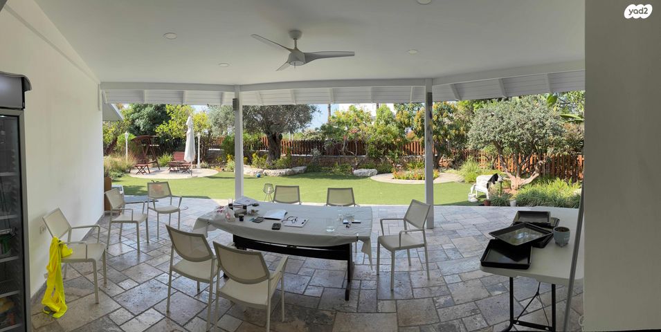 דירת גן, נאות שקמה, ראשון לציון