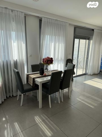 גג/ פנטהאוז, אילת