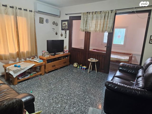 משק חקלאי/ נחלה, ירדנה