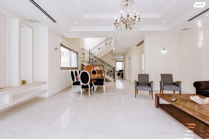 בית פרטי/ קוטג', הזוהר, נוף הטיילת, נתניה