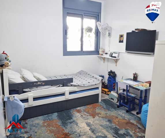 דירה, יעקב דורי 2, נאות שמיר, רמלה