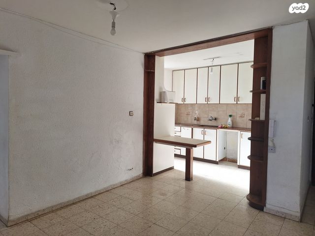 דירה, יעקב קליבנוב, יזרעאליה, חיפה