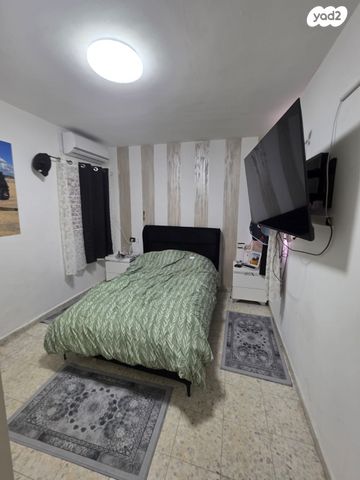 דירה, שמשון הגיבור, העיר העתיקה, רמלה