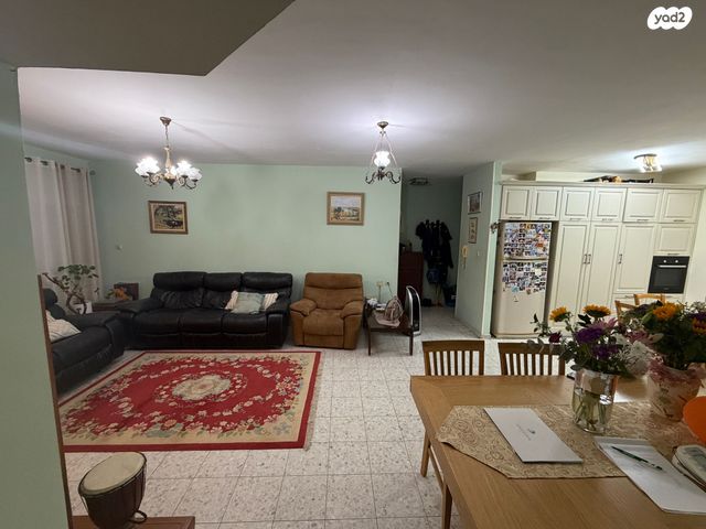 דירה, מבצע נחשון, שכונה ו', באר שבע