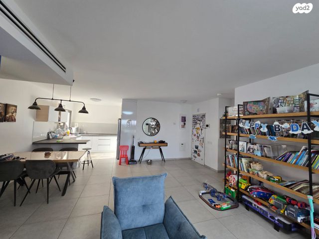 דירה, רוזמרין, סיגליות, באר שבע