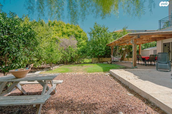 בית פרטי/ קוטג', יד חנה