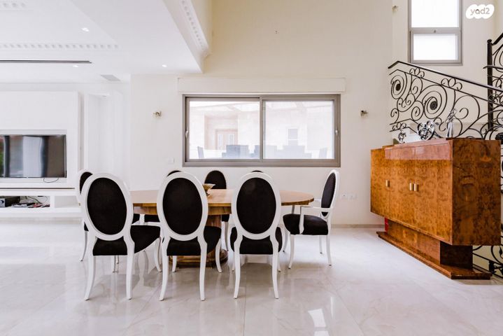 בית פרטי/ קוטג', הזוהר, נוף הטיילת, נתניה