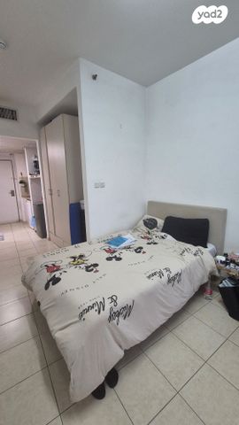 דירה, ז'בוטינסקי 50, רמת אילן, גבעת שמואל