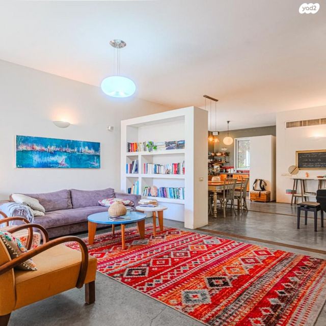 בית פרטי/ קוטג', כפר ורבורג