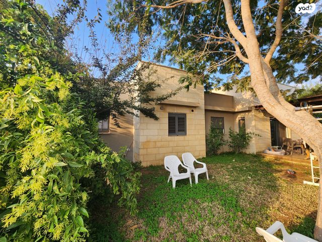 בית פרטי/ קוטג', ריחן