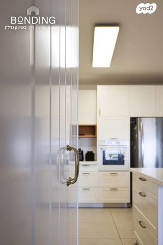 דירה, שביל התפוזים, רמת אמיר, קדימה צורן