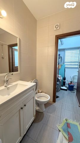 דירה, אברהם פררה 1, הולילנד, ירושלים