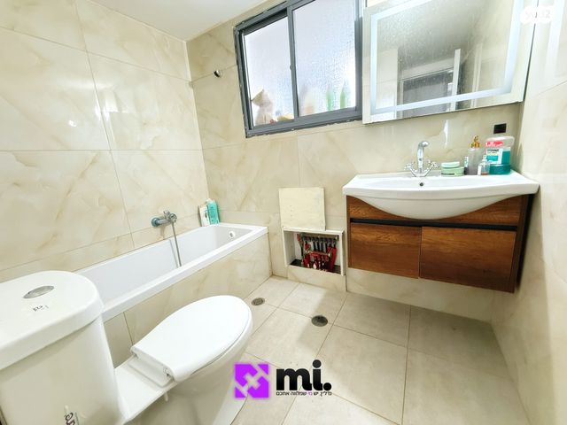 דירה, הגולן 5, בית שמש