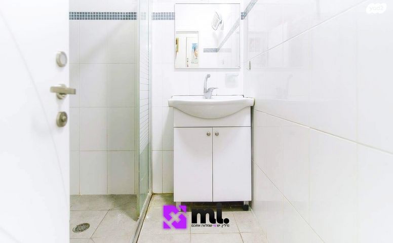 דירה, בן אליעזר 8, בית שמש