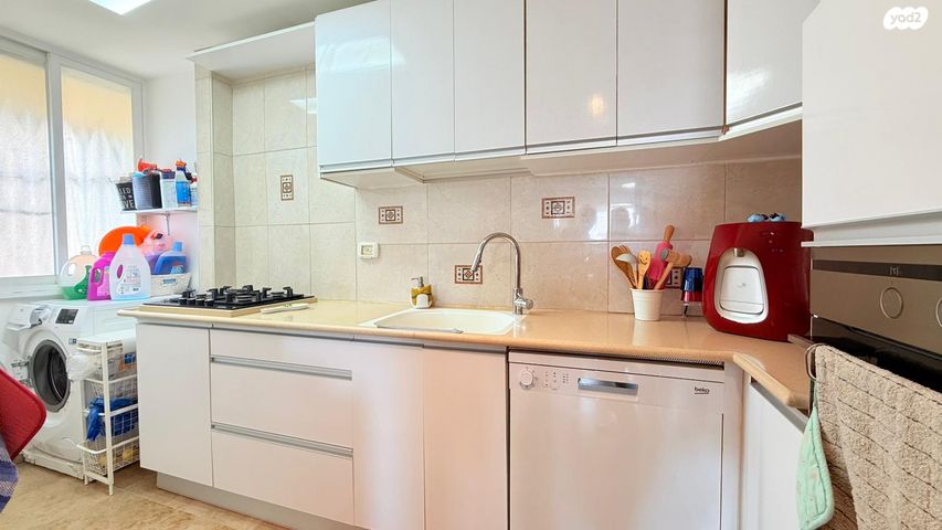 דירה, דרייפוס 25, קרית שפרינצק, חיפה