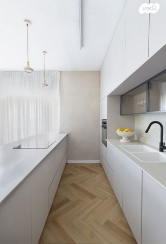 דירה, דרך עזה, רחביה, ירושלים