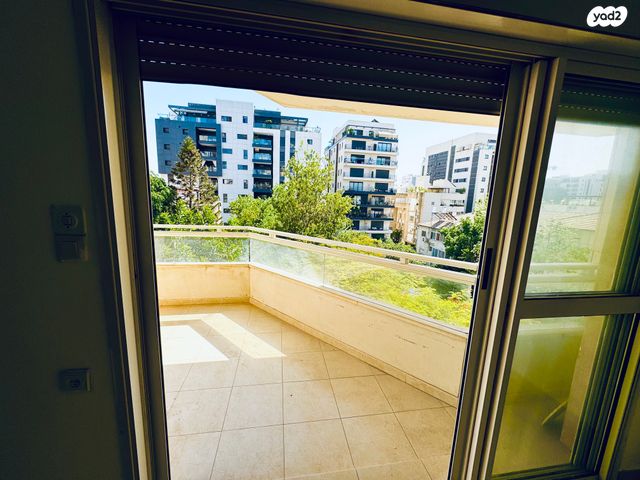 דירה, חצור, יד לבנים, רמת גן