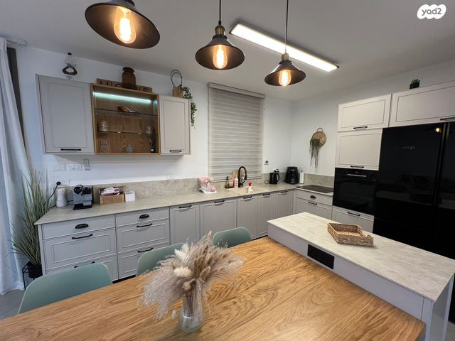 דירה, יוסף אבו 5, נתיבות מערב, נתיבות