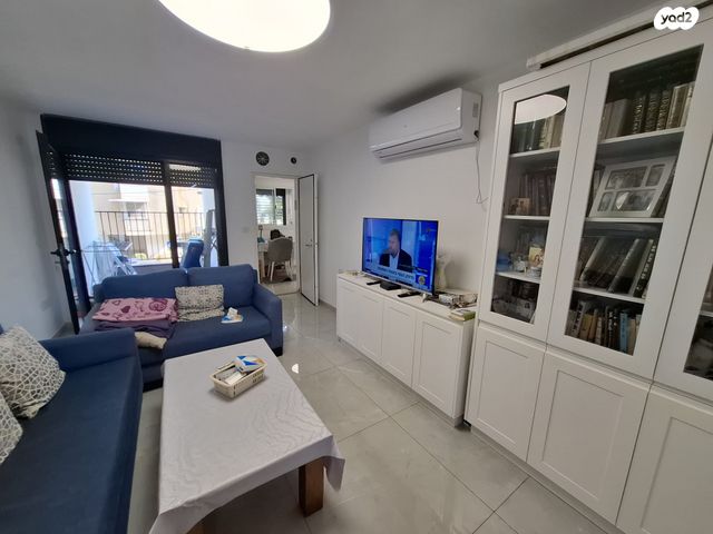 דירה, מעפילי אגוז 3, נווה חן, תל אביב יפו