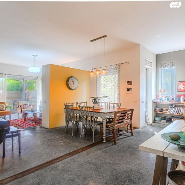 בית פרטי/ קוטג', כפר ורבורג