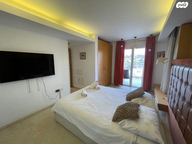 גג/ פנטהאוז, שדרות ארגמן, גנים ב', אילת