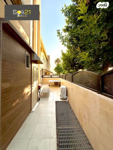 בית פרטי/ קוטג', הידידות 20, נתניה