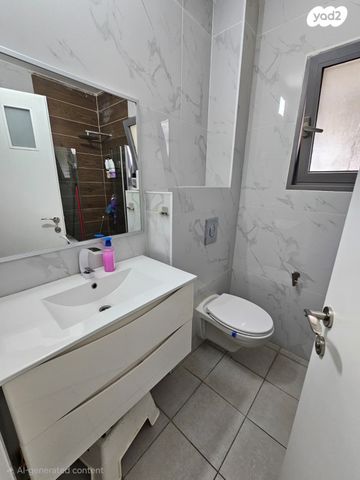 דירה, רוזמרין, סיגליות, באר שבע