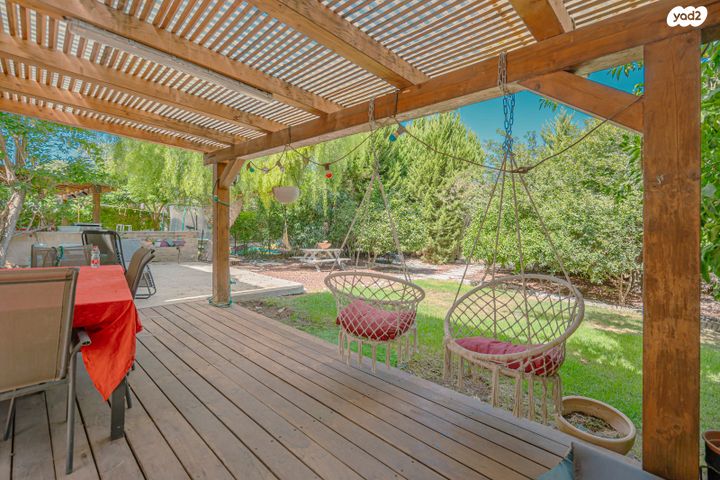 בית פרטי/ קוטג'