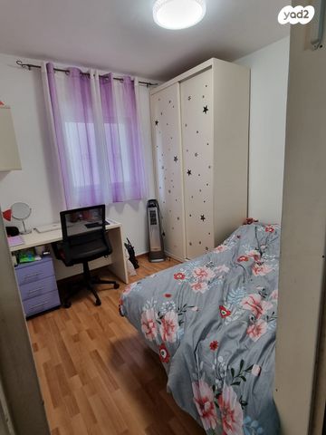 דירה, גרשון ש"ץ 11, נאות שמיר, רמלה