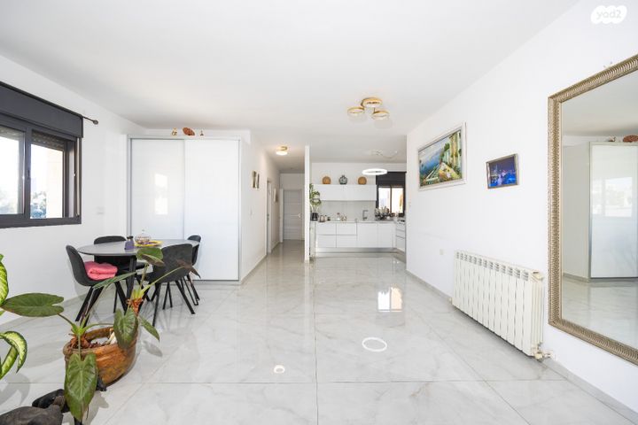 גג/ פנטהאוז, יעקב סלמן, בית הכרם, רמת בית הכרם, ירושלים