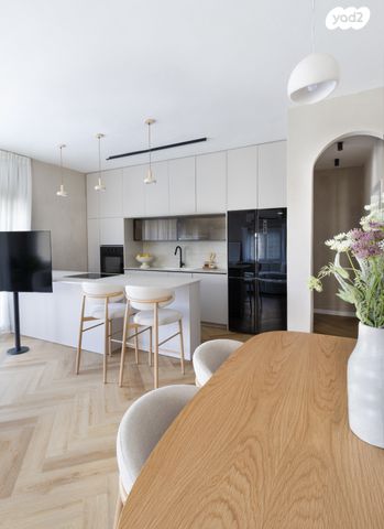 דירה, דרך עזה, רחביה, ירושלים