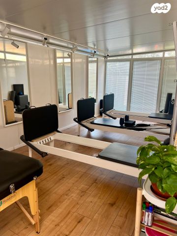 דירת גן, גדרה