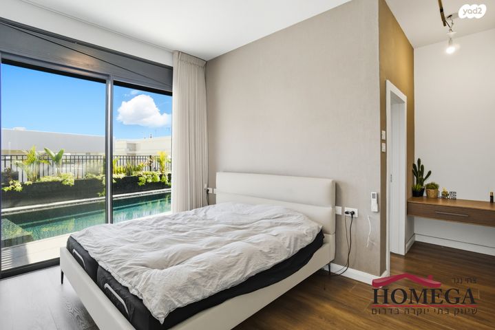 בית פרטי/ קוטג', מיתר / כרמית