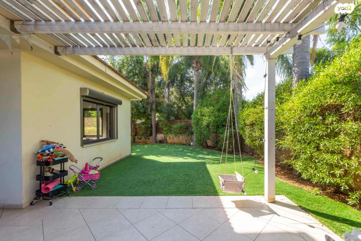 בית פרטי/ קוטג', תל מונד